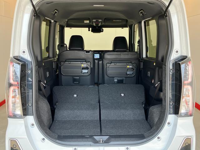 タントカスタムＸ　ナビ　バックモニター　ドラレコ純正ナビ　バックモニター　純正ドライブレコーダー　運転席・助手席シートヒーター　両側パワースライドドア　純正１４インチアルミホイール　Ｂｌｕｅｔｏｏｔｈ接続　ワンオーナー　スマートキー　電動格納ミラー（香川県）の中古車