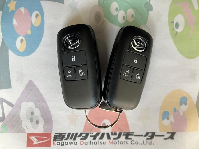 タントカスタムＸ　ナビ　バックモニター　ドラレコ純正ナビ　バックモニター　純正ドライブレコーダー　運転席・助手席シートヒーター　両側パワースライドドア　純正１４インチアルミホイール　Ｂｌｕｅｔｏｏｔｈ接続　ワンオーナー　スマートキー　電動格納ミラー（香川県）の中古車