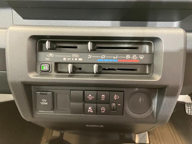 ハイゼットトラックスタンダード　ＣＶＴ　２ＷＤ　ＡＭ／ＦＭラジオＣＶＴ　２ＷＤ　ワンオーナー　ＡＭ／ＦＭラジオ　ハロゲンヘッドライト　オートライト　オートハイビーム　アイドリングストップ　スマアシ（香川県）の中古車
