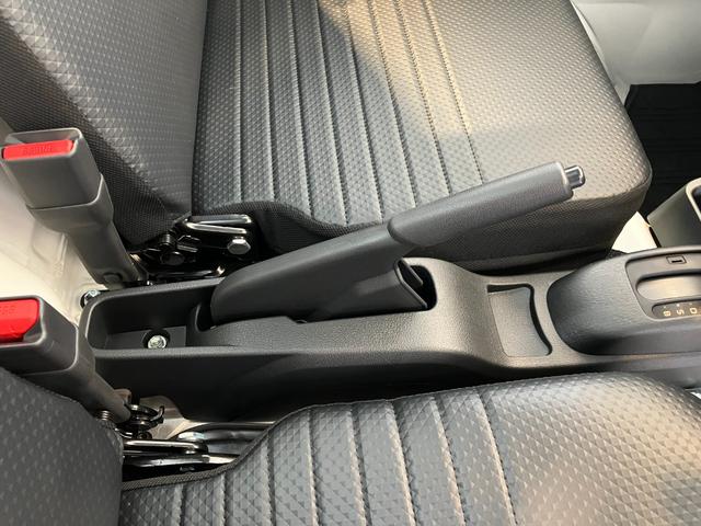ハイゼットトラックスタンダード　ＣＶＴ　２ＷＤ　ＡＭ／ＦＭラジオＣＶＴ　２ＷＤ　ワンオーナー　ＡＭ／ＦＭラジオ　ハロゲンヘッドライト　オートライト　オートハイビーム　アイドリングストップ　スマアシ（香川県）の中古車