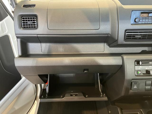 ハイゼットトラックスタンダード　ＣＶＴ　２ＷＤ　ＡＭ／ＦＭラジオＣＶＴ　２ＷＤ　ワンオーナー　ＡＭ／ＦＭラジオ　ハロゲンヘッドライト　オートライト　オートハイビーム　アイドリングストップ　スマアシ（香川県）の中古車