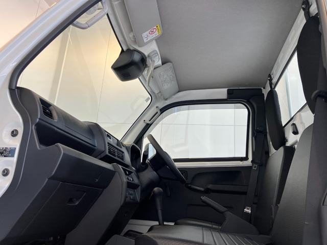 ハイゼットトラックスタンダード　ＣＶＴ　２ＷＤ　ＡＭ／ＦＭラジオＣＶＴ　２ＷＤ　ワンオーナー　ＡＭ／ＦＭラジオ　ハロゲンヘッドライト　オートライト　オートハイビーム　アイドリングストップ　スマアシ（香川県）の中古車