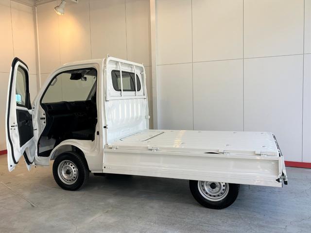 ハイゼットトラックスタンダード　ＣＶＴ　２ＷＤ　ＡＭ／ＦＭラジオＣＶＴ　２ＷＤ　ワンオーナー　ＡＭ／ＦＭラジオ　ハロゲンヘッドライト　オートライト　オートハイビーム　アイドリングストップ　スマアシ（香川県）の中古車