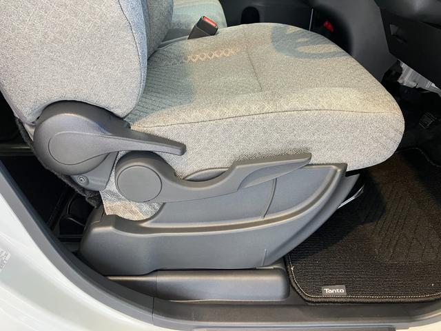 タントＸ　シートヒーター　両側パワースライドドアバックモニター対応カメラ　運転席・助手席シートヒーター　両側パワースライドドア　オーディオレス　サイド・カーテンシールドエアバッグ　ワンオーナー　スマートキー　電動格納ミラー（香川県）の中古車