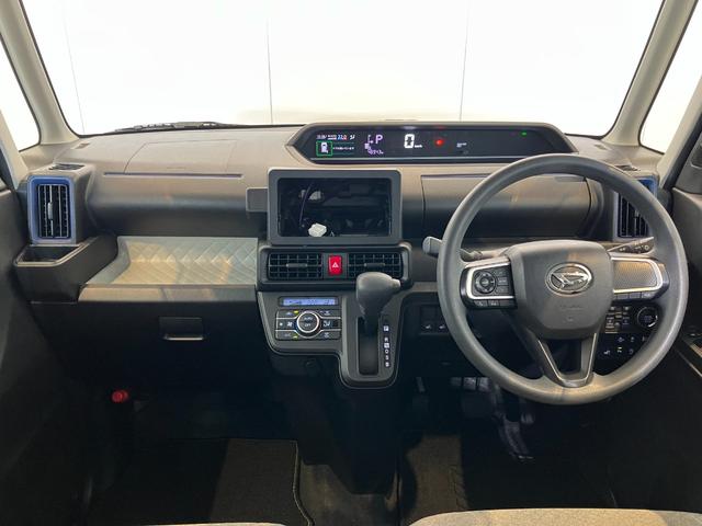 タントＸ　シートヒーター　両側パワースライドドアバックモニター対応カメラ　運転席・助手席シートヒーター　両側パワースライドドア　オーディオレス　サイド・カーテンシールドエアバッグ　ワンオーナー　スマートキー　電動格納ミラー（香川県）の中古車