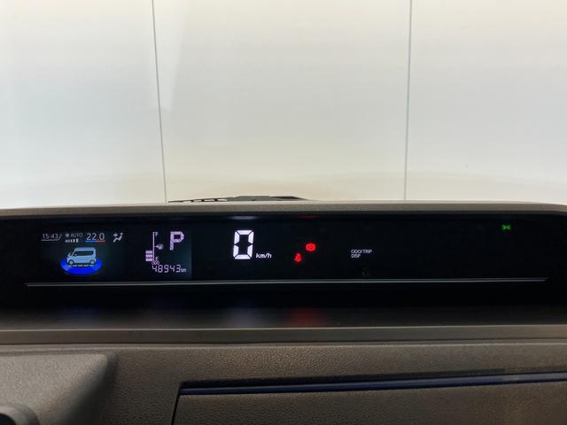 タントＸ　シートヒーター　両側パワースライドドアバックモニター対応カメラ　運転席・助手席シートヒーター　両側パワースライドドア　オーディオレス　サイド・カーテンシールドエアバッグ　ワンオーナー　スマートキー　電動格納ミラー（香川県）の中古車