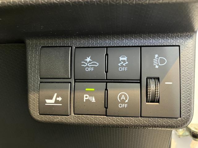 タントＸ　シートヒーター　両側パワースライドドアバックモニター対応カメラ　運転席・助手席シートヒーター　両側パワースライドドア　オーディオレス　サイド・カーテンシールドエアバッグ　ワンオーナー　スマートキー　電動格納ミラー（香川県）の中古車