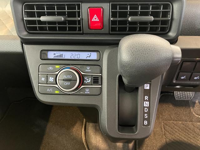 タントＸ　シートヒーター　両側パワースライドドアバックモニター対応カメラ　運転席・助手席シートヒーター　両側パワースライドドア　オーディオレス　サイド・カーテンシールドエアバッグ　ワンオーナー　スマートキー　電動格納ミラー（香川県）の中古車