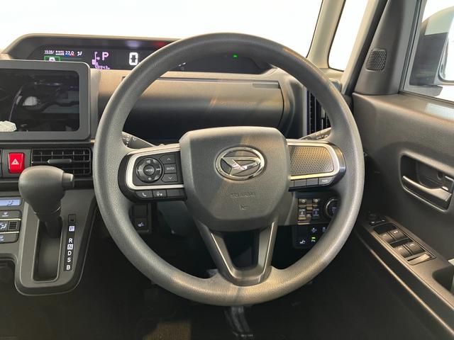 タントＸ　シートヒーター　両側パワースライドドアバックモニター対応カメラ　運転席・助手席シートヒーター　両側パワースライドドア　オーディオレス　サイド・カーテンシールドエアバッグ　ワンオーナー　スマートキー　電動格納ミラー（香川県）の中古車
