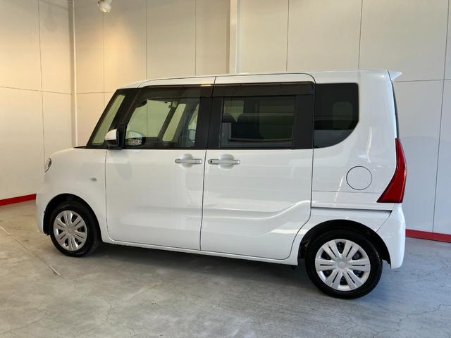 タントＸ　シートヒーター　両側パワースライドドアバックモニター対応カメラ　運転席・助手席シートヒーター　両側パワースライドドア　オーディオレス　サイド・カーテンシールドエアバッグ　ワンオーナー　スマートキー　電動格納ミラー（香川県）の中古車