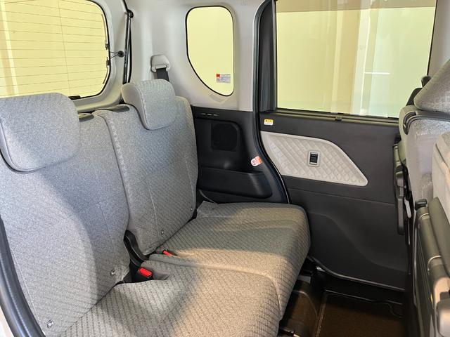 タントＸ　シートヒーター　両側パワースライドドアバックモニター対応カメラ　運転席・助手席シートヒーター　両側パワースライドドア　オーディオレス　サイド・カーテンシールドエアバッグ　ワンオーナー　スマートキー　電動格納ミラー（香川県）の中古車