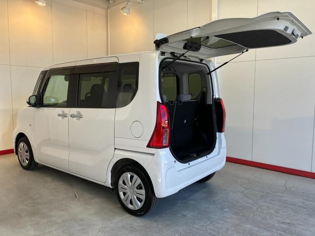 タントＸ　シートヒーター　両側パワースライドドアバックモニター対応カメラ　運転席・助手席シートヒーター　両側パワースライドドア　オーディオレス　サイド・カーテンシールドエアバッグ　ワンオーナー　スマートキー　電動格納ミラー（香川県）の中古車