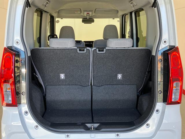 タントＸ　シートヒーター　両側パワースライドドアバックモニター対応カメラ　運転席・助手席シートヒーター　両側パワースライドドア　オーディオレス　サイド・カーテンシールドエアバッグ　ワンオーナー　スマートキー　電動格納ミラー（香川県）の中古車