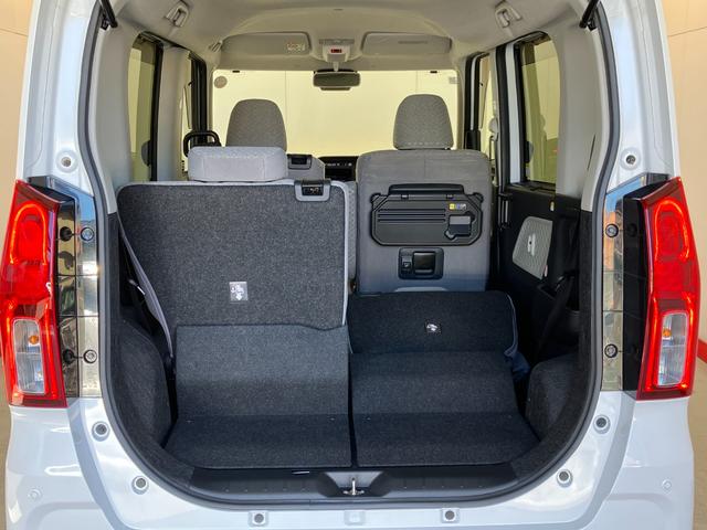タントＸ　シートヒーター　両側パワースライドドアバックモニター対応カメラ　運転席・助手席シートヒーター　両側パワースライドドア　オーディオレス　サイド・カーテンシールドエアバッグ　ワンオーナー　スマートキー　電動格納ミラー（香川県）の中古車