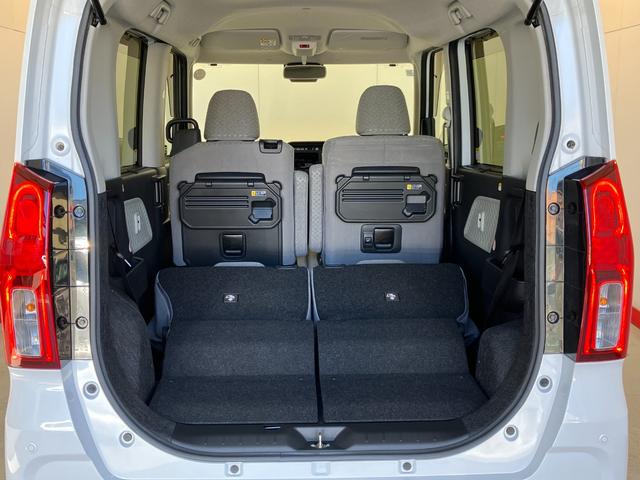 タントＸ　シートヒーター　両側パワースライドドアバックモニター対応カメラ　運転席・助手席シートヒーター　両側パワースライドドア　オーディオレス　サイド・カーテンシールドエアバッグ　ワンオーナー　スマートキー　電動格納ミラー（香川県）の中古車