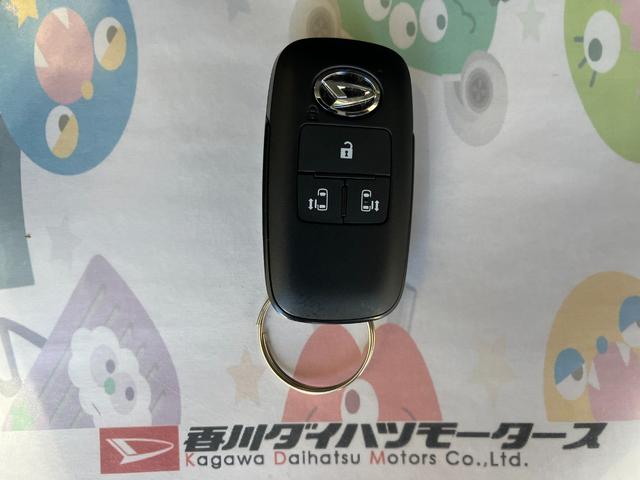 タントＸ　シートヒーター　両側パワースライドドアバックモニター対応カメラ　運転席・助手席シートヒーター　両側パワースライドドア　オーディオレス　サイド・カーテンシールドエアバッグ　ワンオーナー　スマートキー　電動格納ミラー（香川県）の中古車