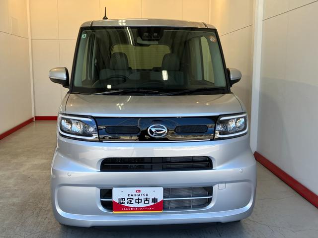 タントＸ　バックモニター対応カメラ　シートヒーターバックモニター対応カメラ　運転席・助手席シートヒーター　左側パワースライドドア　電動パーキングブレーキ　オートブレーキホールド　サイドエアバッグ　ワンオーナー　スマートキー（香川県）の中古車