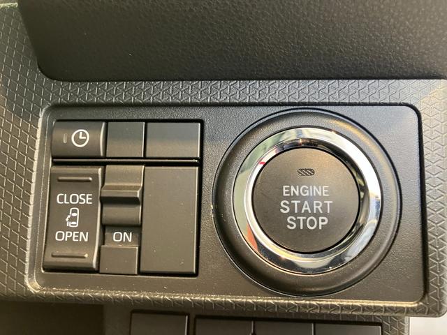 タントＸ　バックモニター対応カメラ　シートヒーターバックモニター対応カメラ　運転席・助手席シートヒーター　左側パワースライドドア　電動パーキングブレーキ　オートブレーキホールド　サイドエアバッグ　ワンオーナー　スマートキー（香川県）の中古車