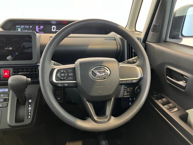 タントＸ　バックモニター対応カメラ　シートヒーターバックモニター対応カメラ　運転席・助手席シートヒーター　左側パワースライドドア　電動パーキングブレーキ　オートブレーキホールド　サイドエアバッグ　ワンオーナー　スマートキー（香川県）の中古車