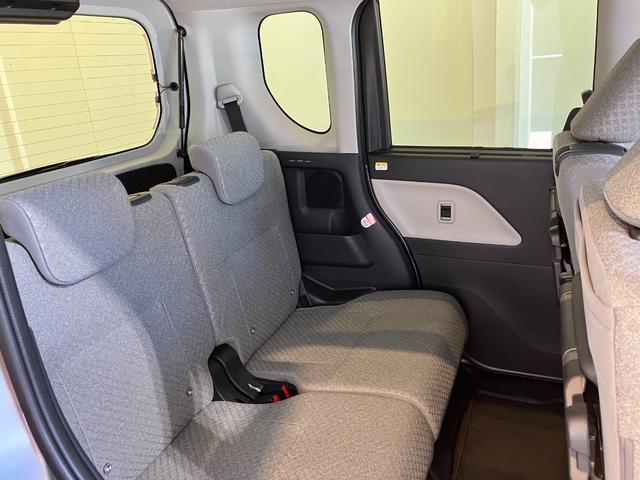 タントＸ　バックモニター対応カメラ　シートヒーターバックモニター対応カメラ　運転席・助手席シートヒーター　左側パワースライドドア　電動パーキングブレーキ　オートブレーキホールド　サイドエアバッグ　ワンオーナー　スマートキー（香川県）の中古車