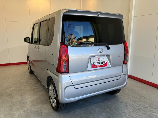 タントＸ　バックモニター対応カメラ　シートヒーターバックモニター対応カメラ　運転席・助手席シートヒーター　左側パワースライドドア　電動パーキングブレーキ　オートブレーキホールド　サイドエアバッグ　ワンオーナー　スマートキー（香川県）の中古車