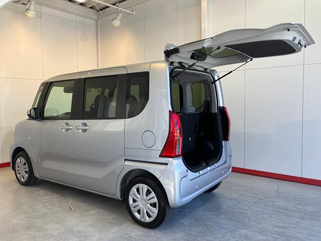 タントＸ　バックモニター対応カメラ　シートヒーターバックモニター対応カメラ　運転席・助手席シートヒーター　左側パワースライドドア　電動パーキングブレーキ　オートブレーキホールド　サイドエアバッグ　ワンオーナー　スマートキー（香川県）の中古車