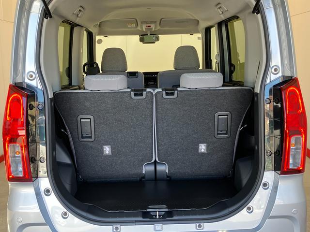タントＸ　バックモニター対応カメラ　シートヒーターバックモニター対応カメラ　運転席・助手席シートヒーター　左側パワースライドドア　電動パーキングブレーキ　オートブレーキホールド　サイドエアバッグ　ワンオーナー　スマートキー（香川県）の中古車