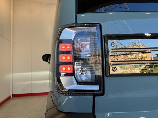 タフトG ダーククロムベンチャー シートヒーター アルミバックモニター対応カメラ 運転席・助手席シートヒーター ACC 電動パーキングブレーキ オートブレーキホールド ワンオーナー スマートキー オーディオレス(香川県)の中古車