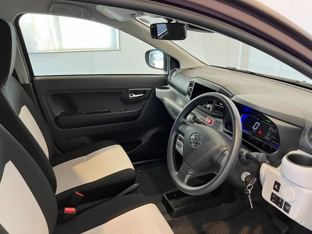 ミライースＸ　ＳＡIII　ワンオーナー　ＬＥＤヘッドランプワンオーナー　キーレスエントリー　ＬＥＤヘッドランプ　オートライト　オートハイビーム　オーディオレス　アイドリングストップ　スマアシＩＩＩ（香川県）の中古車