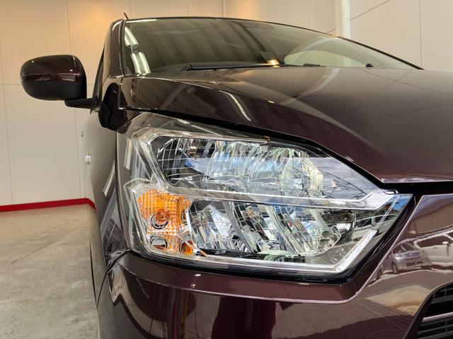 ミライースＸ　ＳＡIII　ワンオーナー　ＬＥＤヘッドランプワンオーナー　キーレスエントリー　ＬＥＤヘッドランプ　オートライト　オートハイビーム　オーディオレス　アイドリングストップ　スマアシＩＩＩ（香川県）の中古車