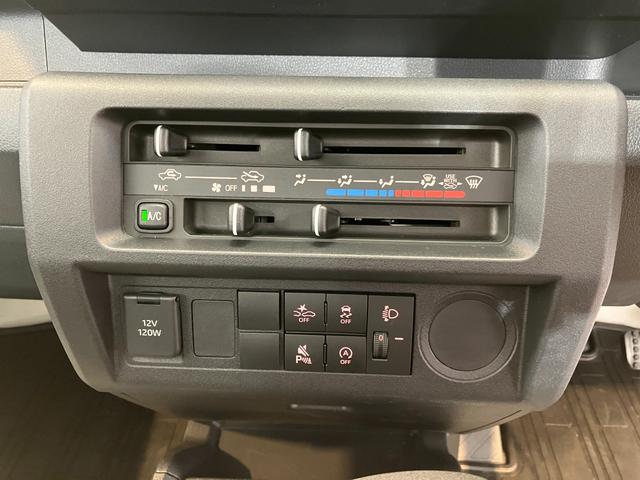 ハイゼットトラックスタンダード　ＣＶＴ　２ＷＤ　ラジオ２ＷＤ　ＣＶＴ　ワンオーナー　ＡＭ／ＦＭラジオ　ラバーマット　ハロゲンヘッドライト　オートライト　オートハイビーム　アイドリングストップ　スマアシ（香川県）の中古車