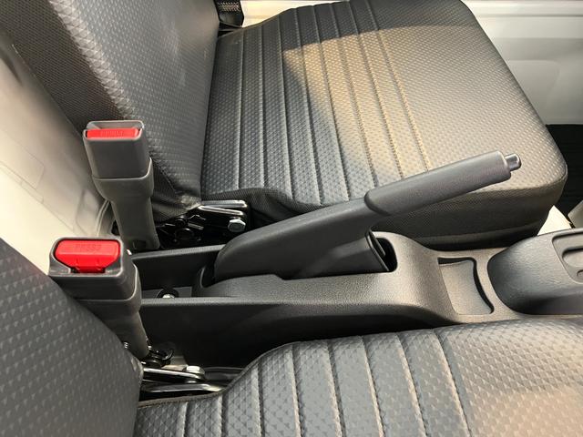 ハイゼットトラックスタンダード　ＣＶＴ　２ＷＤ　ラジオ２ＷＤ　ＣＶＴ　ワンオーナー　ＡＭ／ＦＭラジオ　ラバーマット　ハロゲンヘッドライト　オートライト　オートハイビーム　アイドリングストップ　スマアシ（香川県）の中古車