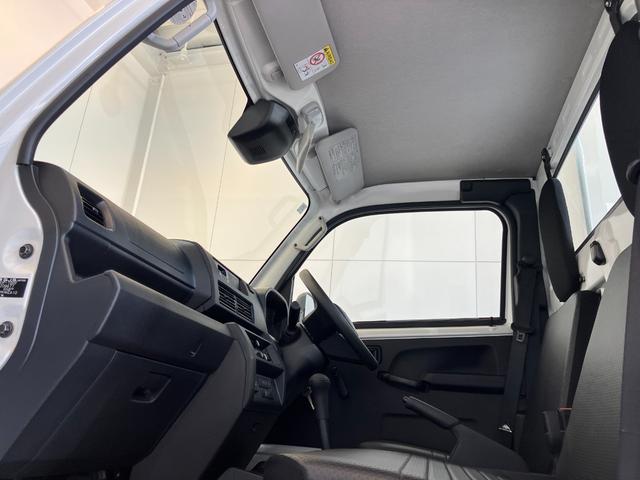 ハイゼットトラックスタンダード　ＣＶＴ　２ＷＤ　ラジオ２ＷＤ　ＣＶＴ　ワンオーナー　ＡＭ／ＦＭラジオ　ラバーマット　ハロゲンヘッドライト　オートライト　オートハイビーム　アイドリングストップ　スマアシ（香川県）の中古車