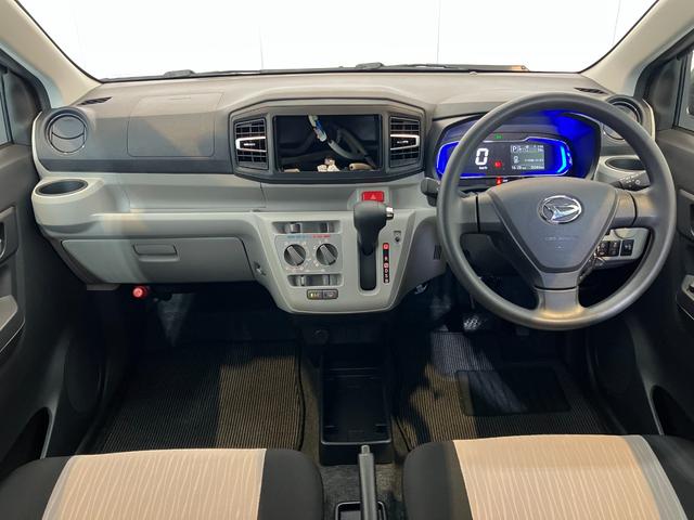 ミライースX SAIII ワンオーナー バックモニター対応カメラワンオーナー キーレスエントリー LEDヘッドランプ オートライト オートハイビーム バックモニター対応カメラ アイドリングストップ スマアシIII(香川県)の中古車