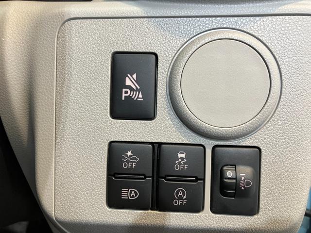ミライースX SAIII ワンオーナー バックモニター対応カメラワンオーナー キーレスエントリー LEDヘッドランプ オートライト オートハイビーム バックモニター対応カメラ アイドリングストップ スマアシIII(香川県)の中古車