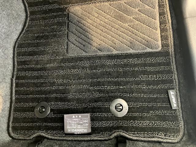 タフトＸ　バックモニター対応カメラ　ワンオーナーバックモニター対応カメラ　ワンオーナー　スマートキー　オーディオレス　電動パーキングブレーキ　オートブレーキホールド　ＬＥＤヘッドランプ　オートライト　オートハイビーム　アイドリングストップ　スマアシ（香川県）の中古車