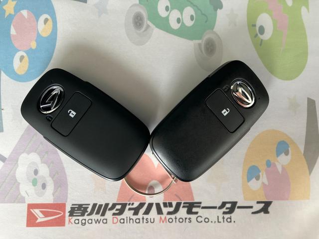 タフトＸ　バックモニター対応カメラ　ワンオーナーバックモニター対応カメラ　ワンオーナー　スマートキー　オーディオレス　電動パーキングブレーキ　オートブレーキホールド　ＬＥＤヘッドランプ　オートライト　オートハイビーム　アイドリングストップ　スマアシ（香川県）の中古車