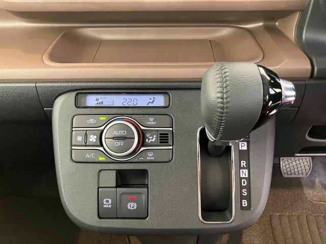 ムーヴキャンバスセオリーＧ　バックモニター対応カメラ　シートヒーターバックモニター対応カメラ　運転席・助手席シートヒーター　両側パワースライドドア　電動パーキングブレーキ　オートブレーキホールド　サイドエアバッグ　ＬＥＤヘッドランプ　オートライト　オートハイビーム（香川県）の中古車