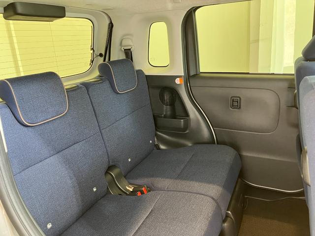 ムーヴキャンバスセオリーＧ　バックモニター対応カメラ　シートヒーターバックモニター対応カメラ　運転席・助手席シートヒーター　両側パワースライドドア　電動パーキングブレーキ　オートブレーキホールド　サイドエアバッグ　ＬＥＤヘッドランプ　オートライト　オートハイビーム（香川県）の中古車