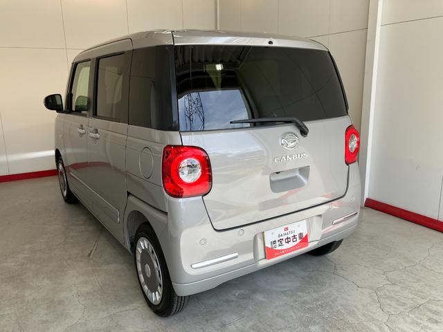 ムーヴキャンバスセオリーＧ　バックモニター対応カメラ　シートヒーターバックモニター対応カメラ　運転席・助手席シートヒーター　両側パワースライドドア　電動パーキングブレーキ　オートブレーキホールド　サイドエアバッグ　ＬＥＤヘッドランプ　オートライト　オートハイビーム（香川県）の中古車