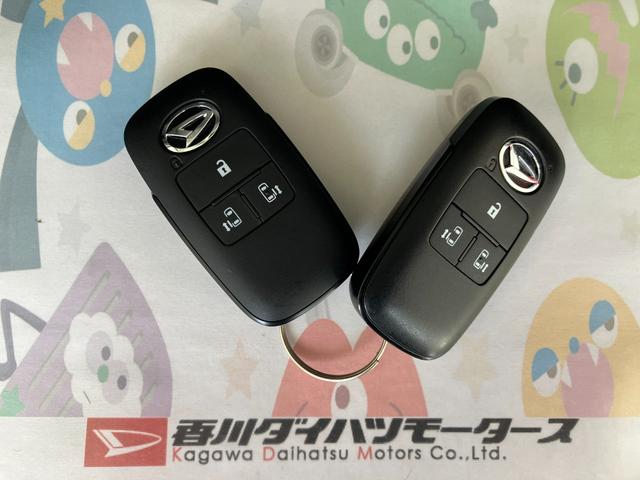 ムーヴキャンバスセオリーＧ　バックモニター対応カメラ　シートヒーターバックモニター対応カメラ　運転席・助手席シートヒーター　両側パワースライドドア　電動パーキングブレーキ　オートブレーキホールド　サイドエアバッグ　ＬＥＤヘッドランプ　オートライト　オートハイビーム（香川県）の中古車