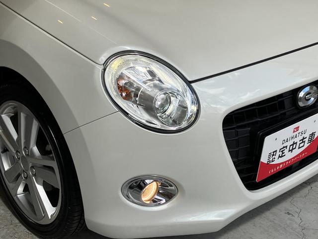 コペンセロ ワンオーナー シートヒーターワンオーナー スマートキー 運転席・助手席シートヒーター オーディオレス LEDヘッドランプ オートライト オートハイビーム アイドリングストップ スマアシ(香川県)の中古車