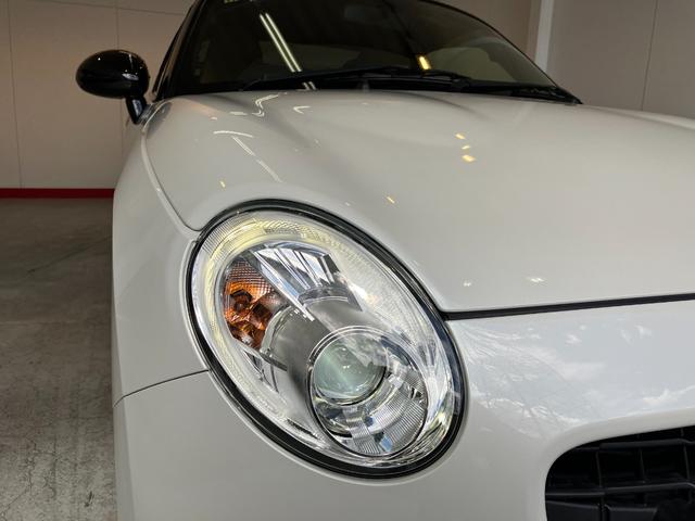 コペンセロ ワンオーナー シートヒーターワンオーナー スマートキー 運転席・助手席シートヒーター オーディオレス LEDヘッドランプ オートライト オートハイビーム アイドリングストップ スマアシ(香川県)の中古車
