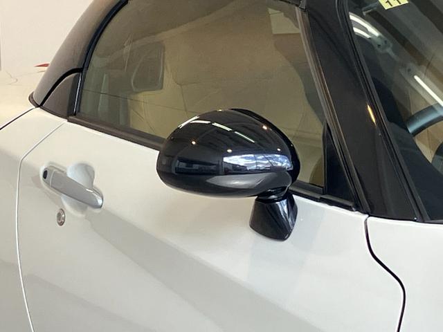 コペンセロ ワンオーナー シートヒーターワンオーナー スマートキー 運転席・助手席シートヒーター オーディオレス LEDヘッドランプ オートライト オートハイビーム アイドリングストップ スマアシ(香川県)の中古車