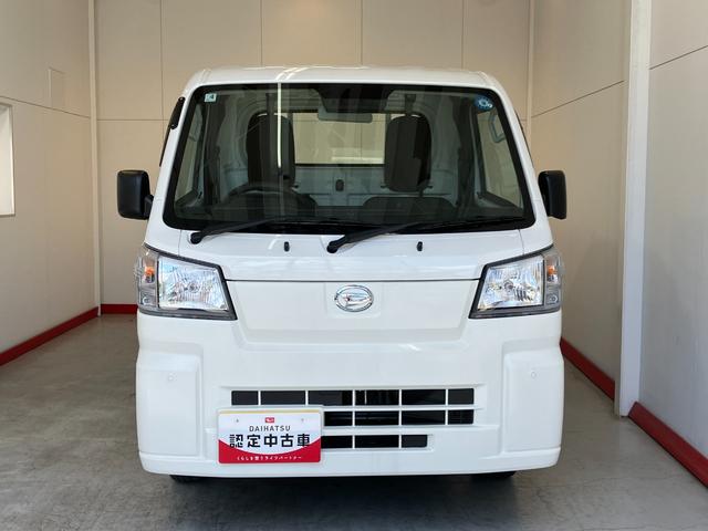 ハイゼットトラックスタンダード MT 2WD ラジオMT 2WD ワンオーナー AM/FMラジオ ラバーマット ハロゲンヘッドライト オートライト オートハイビーム アイドリングストップ スマアシ(香川県)の中古車