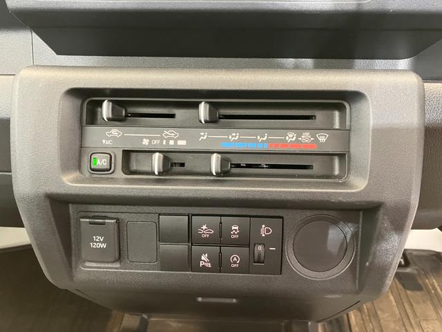 ハイゼットトラックスタンダード MT 2WD ラジオMT 2WD ワンオーナー AM/FMラジオ ラバーマット ハロゲンヘッドライト オートライト オートハイビーム アイドリングストップ スマアシ(香川県)の中古車