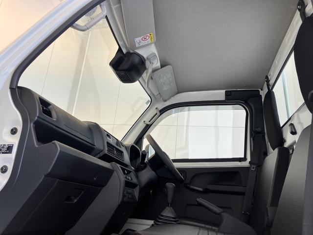 ハイゼットトラックスタンダード MT 2WD ラジオMT 2WD ワンオーナー AM/FMラジオ ラバーマット ハロゲンヘッドライト オートライト オートハイビーム アイドリングストップ スマアシ(香川県)の中古車