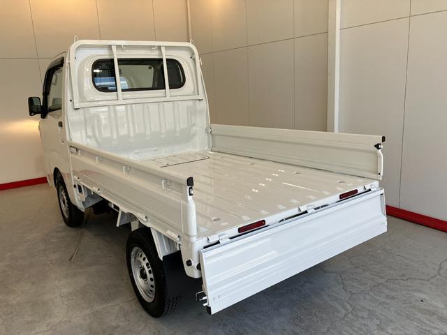 ハイゼットトラックスタンダード MT 2WD ラジオMT 2WD ワンオーナー AM/FMラジオ ラバーマット ハロゲンヘッドライト オートライト オートハイビーム アイドリングストップ スマアシ(香川県)の中古車