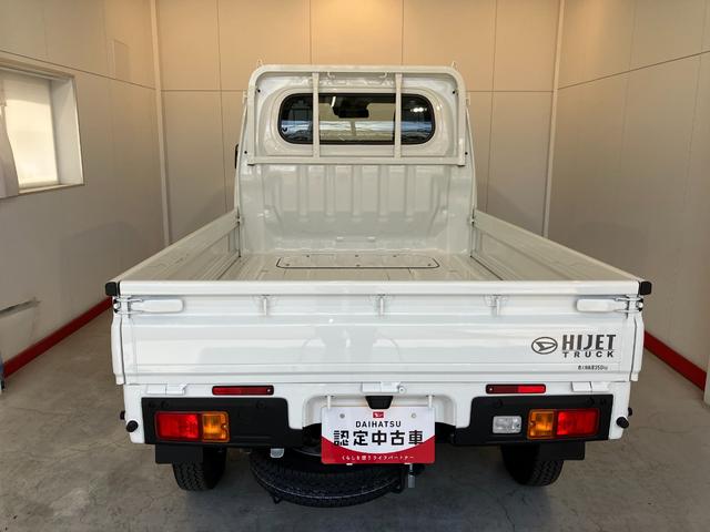 ハイゼットトラックスタンダード MT 2WD ラジオMT 2WD ワンオーナー AM/FMラジオ ラバーマット ハロゲンヘッドライト オートライト オートハイビーム アイドリングストップ スマアシ(香川県)の中古車