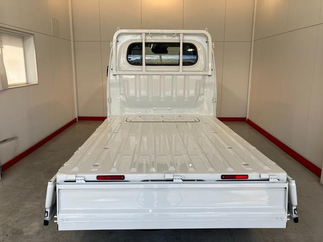 ハイゼットトラックスタンダード MT 2WD ラジオMT 2WD ワンオーナー AM/FMラジオ ラバーマット ハロゲンヘッドライト オートライト オートハイビーム アイドリングストップ スマアシ(香川県)の中古車